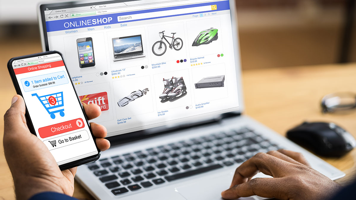 Ecommerce Marketing Top 10 case studies
