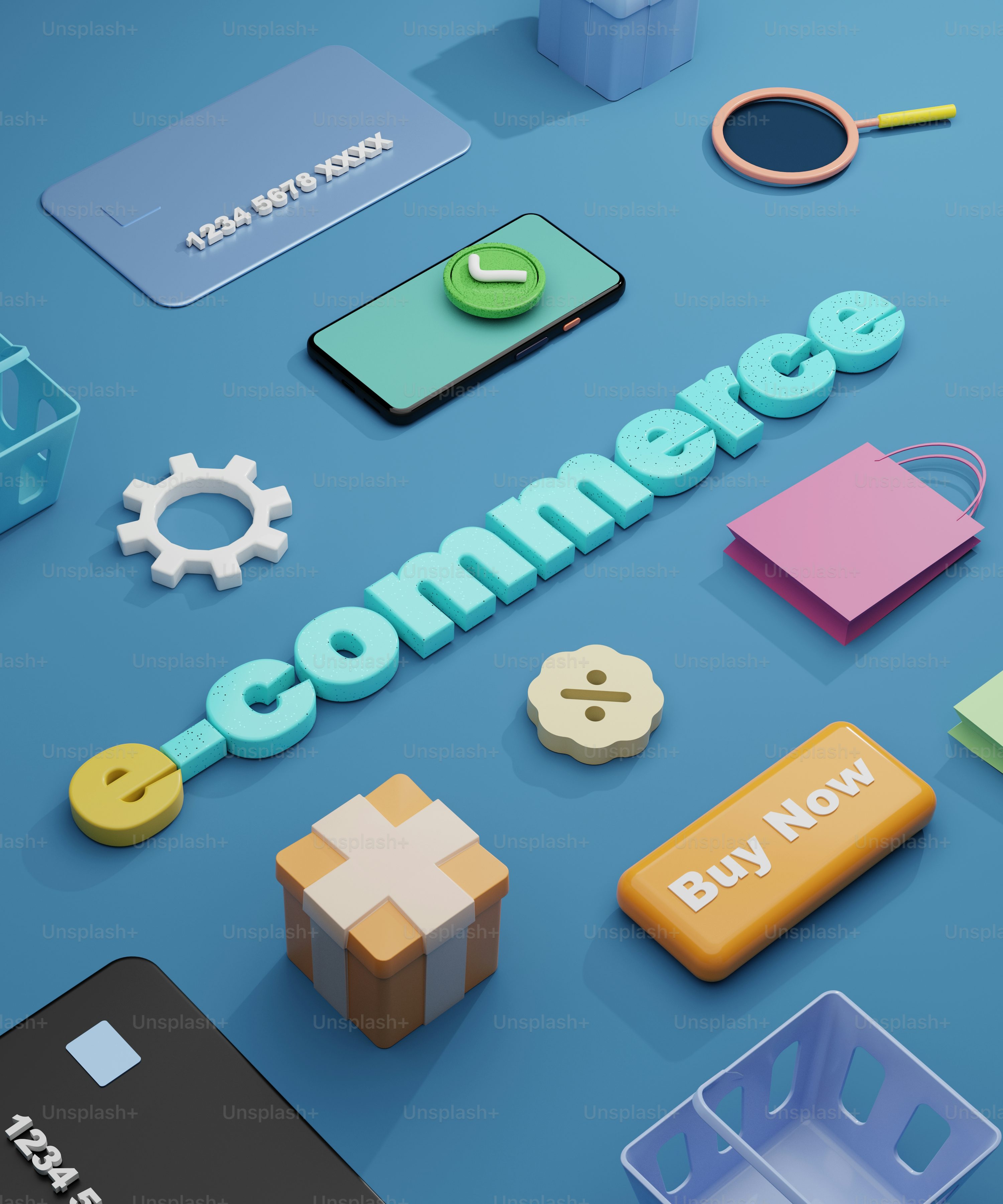 Ecommerce Marketing Top 10 case studies